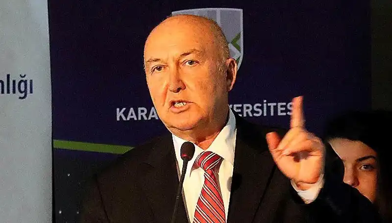 Prof. Dr. Övgün Ahmet Ercan’ın Beyin Kanaması Tehlikesi: Sağlık Durumu Nedir?