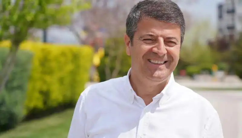Adıyaman Belediye Başkanı Abdurrahman Tutdere: Kimdir, Hangi Partiden?