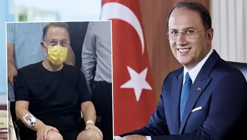 Murat Çalık'ın Tutukluluk Değerlendirmesi: Ne Olacak?