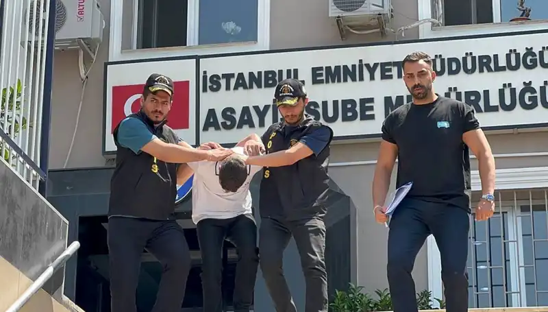 Avcılar'daki Çocuk Tacizcisinin İfadesi Şoke Etti: Detaylar Ortaya Çıktı