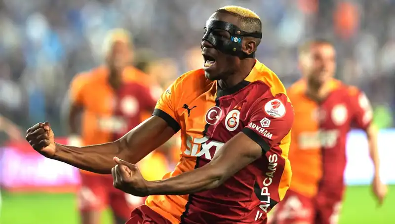 Osimhen’e Kazan-Kazan Teklifi! Transfer Olasılıkları Neler?