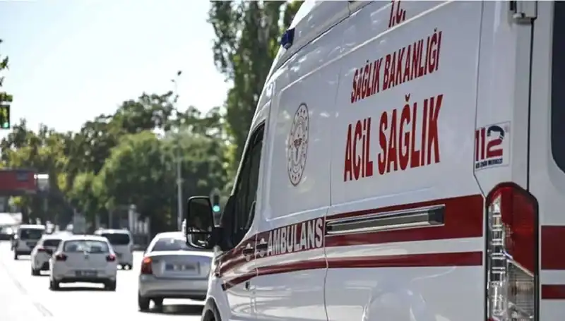 Elektrik Çarpması Sonucu Temizlik İşçisi Hayatını Kaybetti