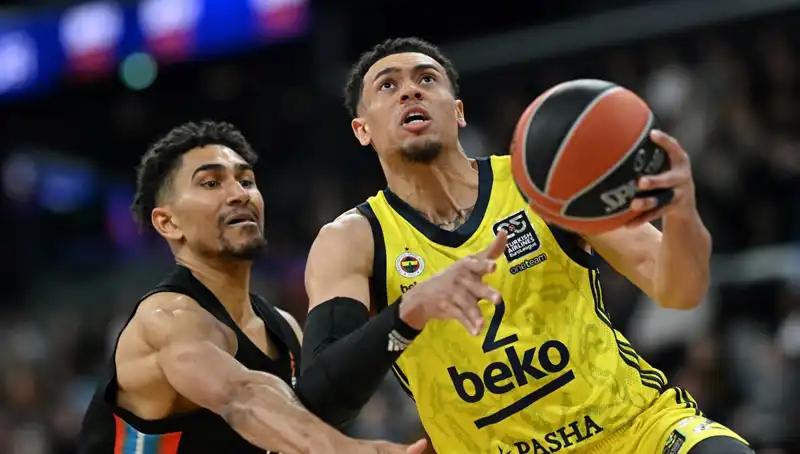 Fenerbahçe-Beşiktaş Derbisinin Programı Açıklandı: Tarih ve Detaylar Neler?