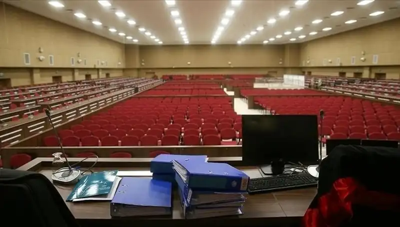 15 Temmuz Darbe Davalarında Şok Edici Gelişme: 4.891 Zanlı Mahkum Oldu!