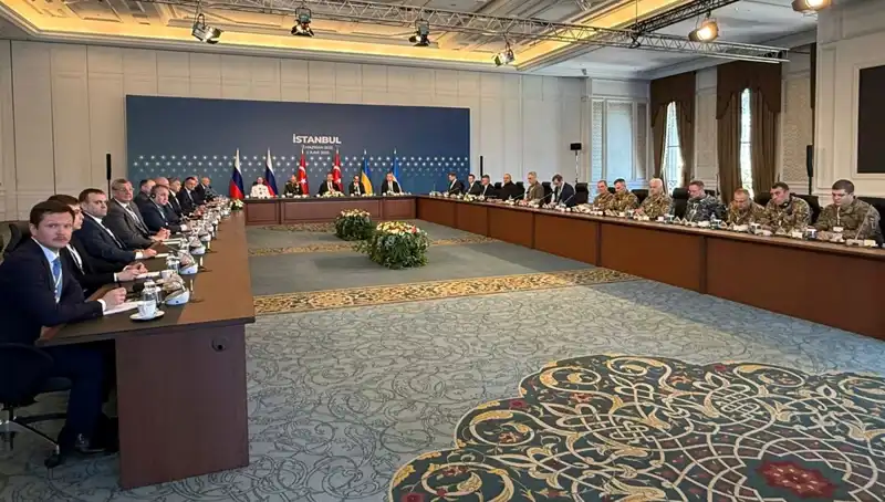 İstanbul’da 2’nci Barış Zirvesi: Global Politikada Neler Oluyor?