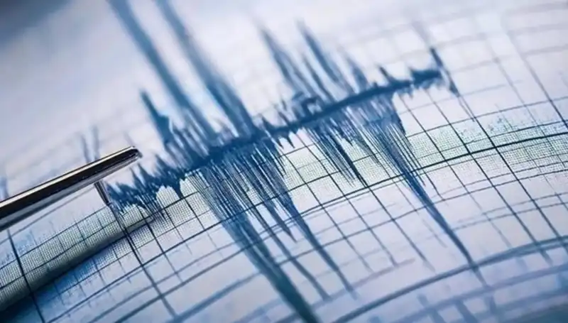 İran’da 5.7 Şiddetinde Deprem: Can ve Mal Kaybı Korkutuyor!