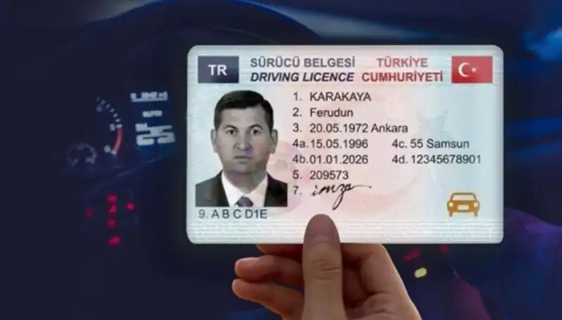 Eski Sürücü Belgeleri için Yenileme Süresi: Son Tarih Geliyor!
