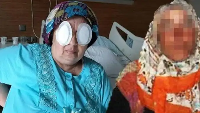 Kütahya'da Şizofreni Hastası Tarafından Gerçekleşen Korkunç Olay Tüm Ülkede Şok Etki Yarattı