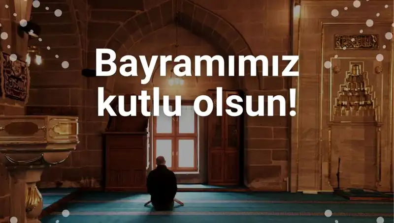 Kurban Bayramı 2025 İçin Unutulmaz Mesajlar: Sevdiklerinizle Paylaşın