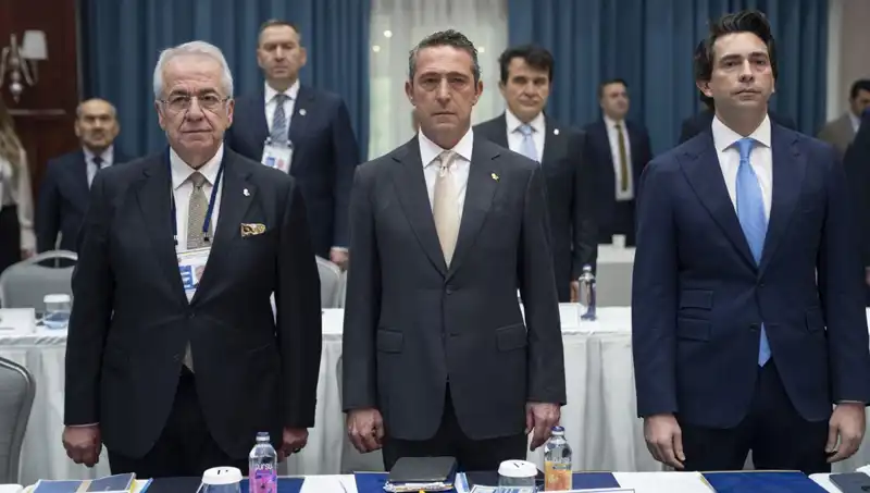 Fenerbahçe'de İmza Rekoru! 2023 Yılıda Kaç Futbolcu Sözleşme İmzaladı?