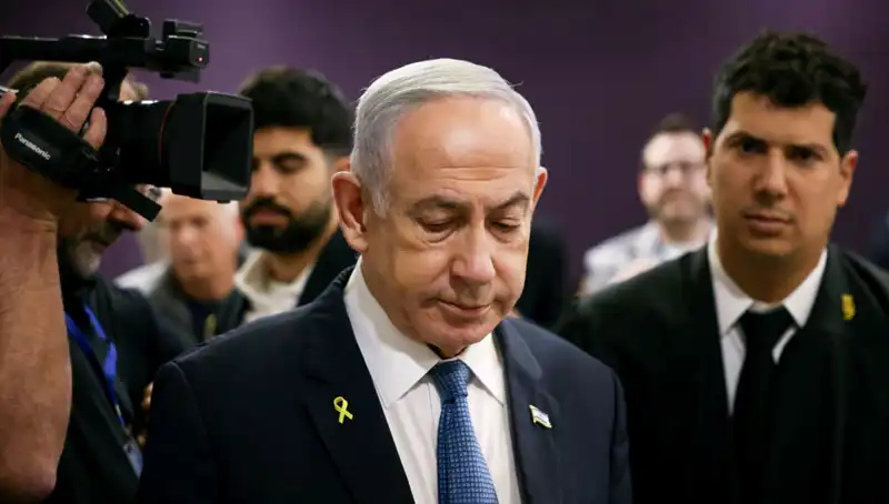 İsrail'de Sözcü Krizi: Netanyahu'nun Yakınındaki İsim Etik İhlallerle Gündeme Geldi
