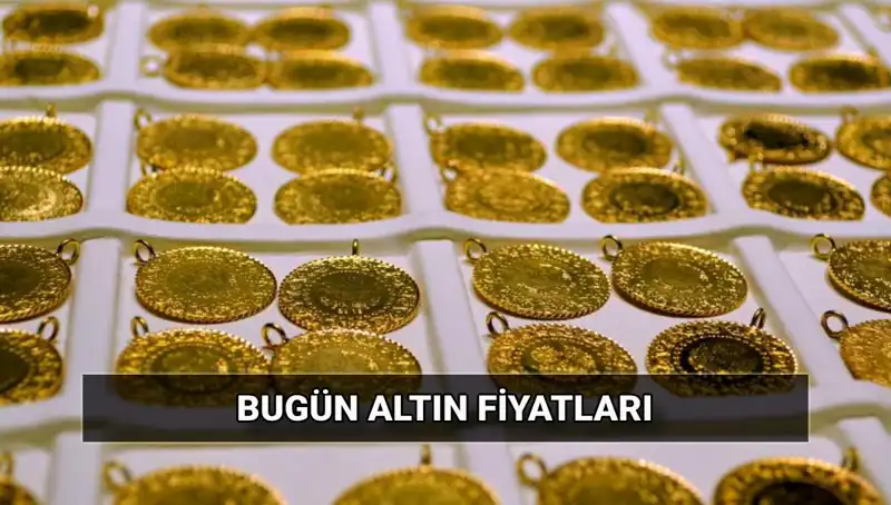 20 Mayıs Canlı Altın Fiyatları: Çeyrek ve Gram Altın Son Durumu Nedir?