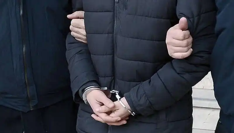 Sakarya'da 32 Yıldır Aranan Zanlı Nihayet Yakalandı!