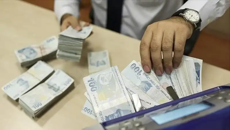 Türkiye’de 17,36 Milyon Kişi Bireysel Emeklilik Sistemi’ne Katıldı!