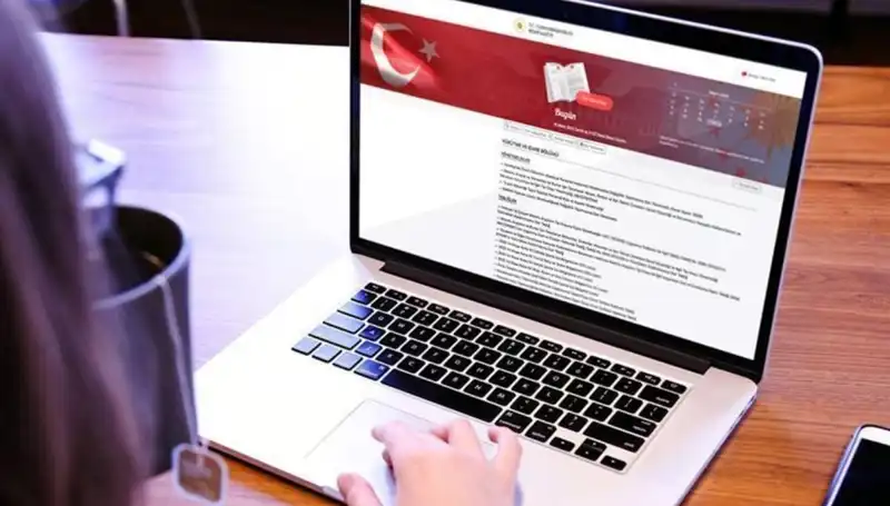 Resmi Gazete'de Bugün Yayınlanan Çarpıcı Kararlar!