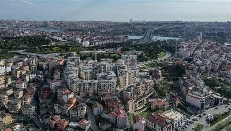 İstanbul'un Kentsel Dönüşüm Çıkmazı: Geleceği ne olacak?