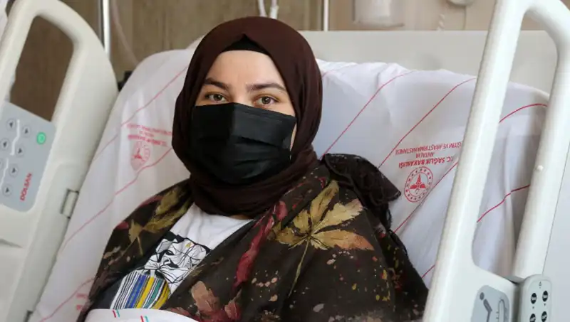 Bitki Çayları Karaciğer Sağlığını Tehdit Ediyor: Nakil ile Yeni Bir Başlangıç