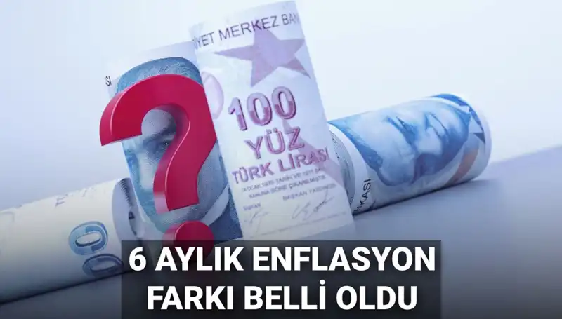 2025 Yılı İçin Memur ve Emekli Maaşları Ne Kadar Artacak?