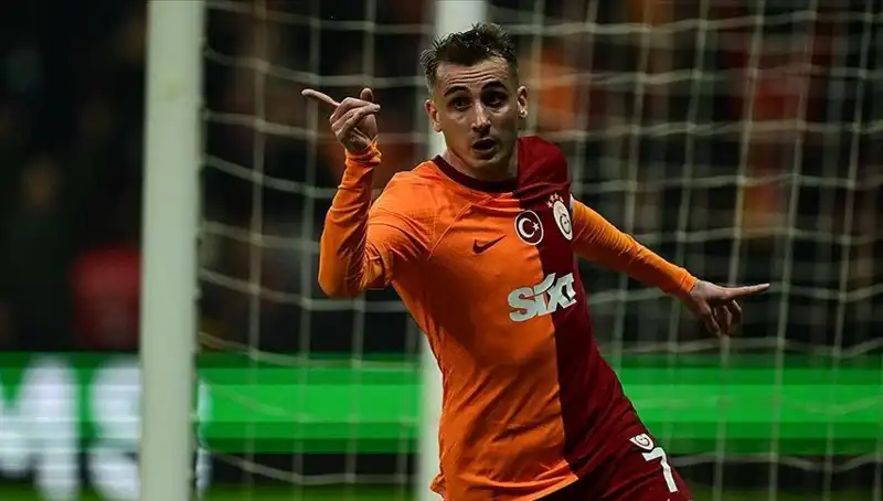 Kerem Aktürkoğlu'nun Kardeşinden Sert Mesaj: "Kimsenin Haddi Değil!"