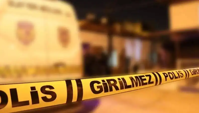 Diyarbakır'da Kayınpeder Dehşeti: Kan Donduran Olayın Ayrıntıları