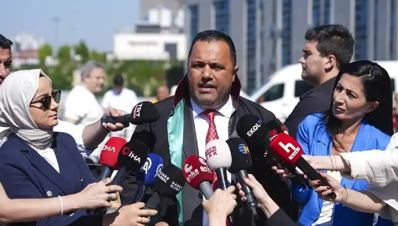 Avukat Rezan Epözdemir Adliyeye Sevk Edildi: Olayın Ayrıntıları Neler?