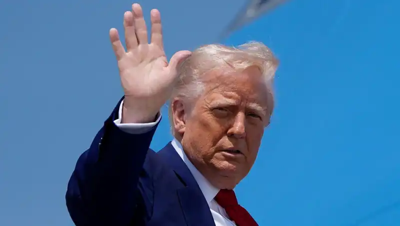 Trump’ın Doğum Günü Kutlamasının Faturası 45 Milyon Dolar