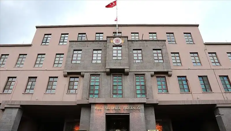 Suriye’deki SDG Anlaşması: MSB Uygulama Sürecini Yakından İzleyecek