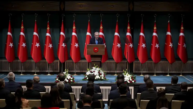 Cumhurbaşkanlığı Kabinesi Ne Zaman Toplanacak? Güncel Gündem!