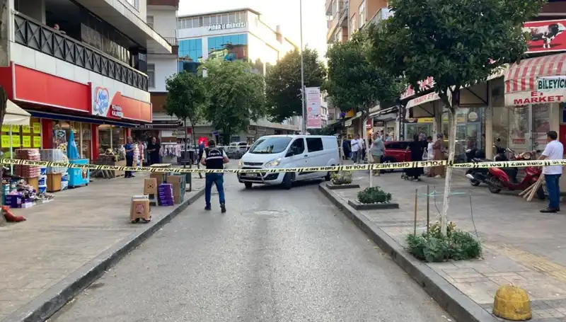 Ordu’da Polis Korumasındaki Kişiye Silahlı Saldırı: Panik Yaratan Olay!