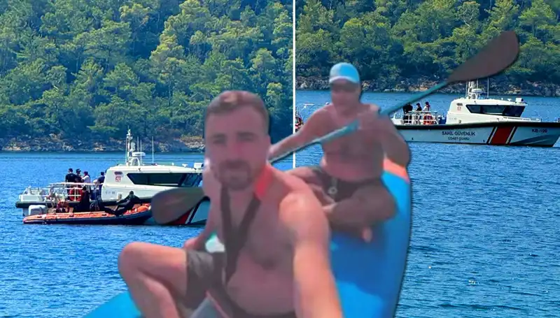 Kürek Sörfünde Yaşanan Korkunç Facianın Ardındaki Gerçekler