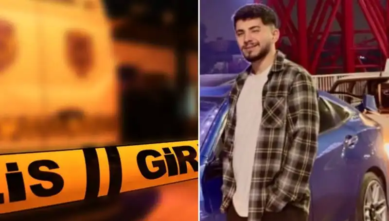 Adana'da Şok Olay! Sevgili Çift Bıçaklanmış Halde Bulundu