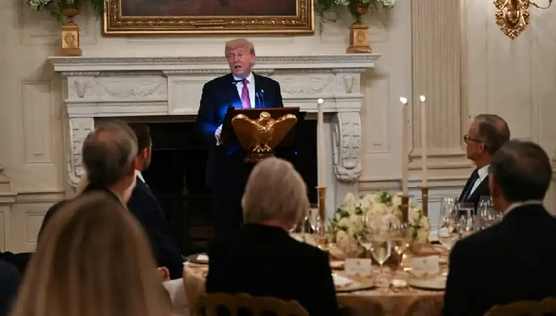 Trump'tan Çarpıcı Açıklama: Gazze'deki 10 Rehine Serbest Bırakılacak mı?
