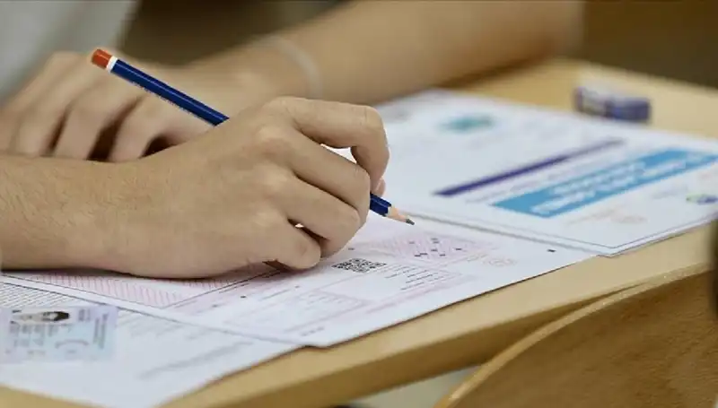 Nizip'ten YKS Şampiyonu Çıktı: Başarı Hikayesi ile Göz Doldurdu
