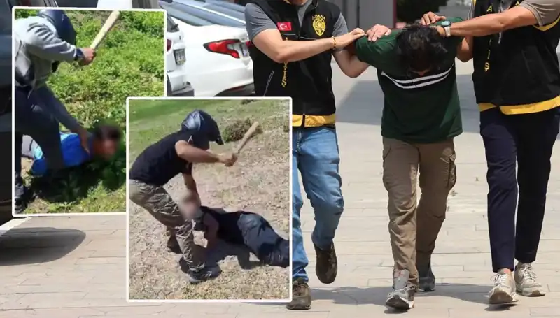 Sopalı İşkence Olayında Şok Eden Gelişmeler ve Yeni Gözaltılar