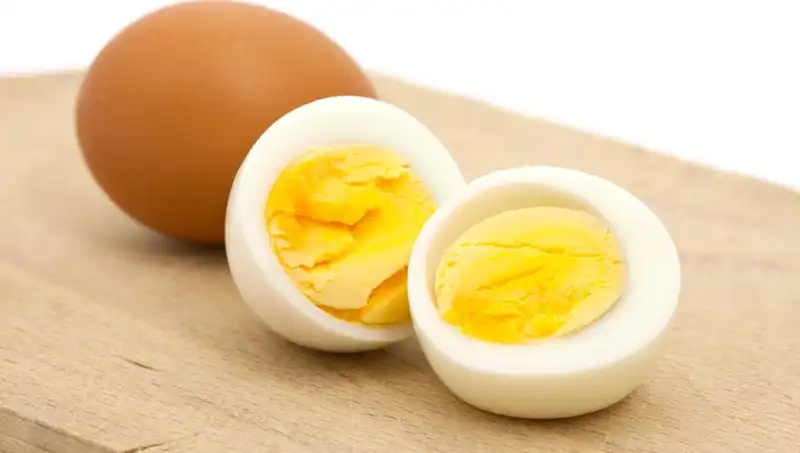 Kahvaltıda Sadece Yumurtaya Bağlı Kalmayın: Besin Eksikliklerinizi Giderin