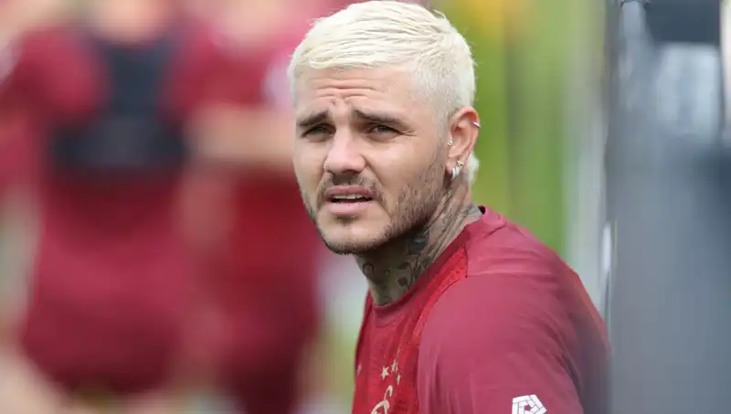 Icardi’den Dikkat Çeken Açıklamalar: "Ödemem Gereken Borç"