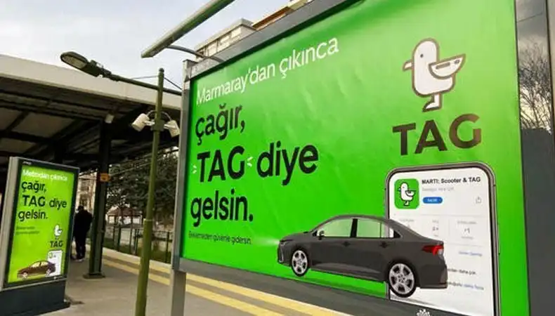 UKOME'den Elektrikli Scooter Kararı: Martı Tag ve Zuppin XL İzin Aldı