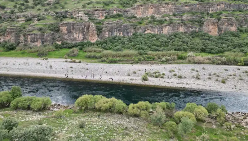 Cehennem Deresi: Doğa Tutkunlarının Vazgeçilmez Rota Noktası