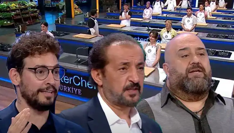 MasterChef 2023’te Ana Kadroya Giren İlk Yarışmacı Kim Oldu?