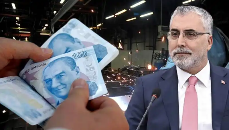 Kamu İşçileri İçin 2025 Toplu Sözleşme Süreci: Son Gelişmeler Neler?