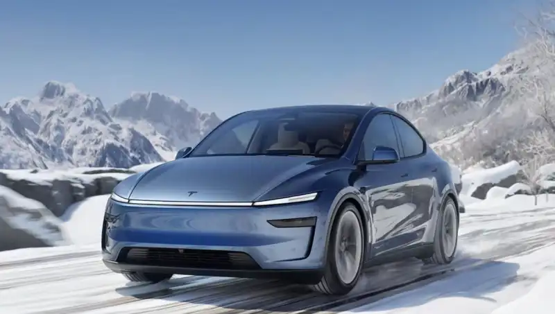 Tesla Türkiye'de Ahşap Projesiyle Sipariş Sürecini Değiştiriyor