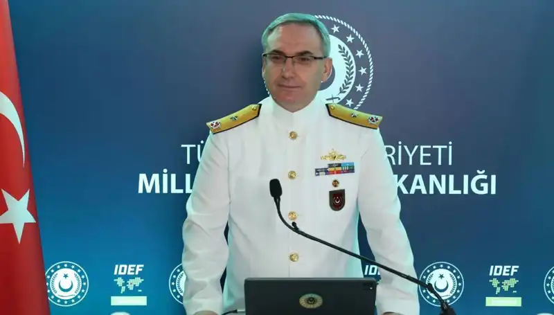 Suriye'den Türkiye'ye Resmi Destek Talebi: Bölgedeki Gelişmeler Neleri İfade Ediyor?