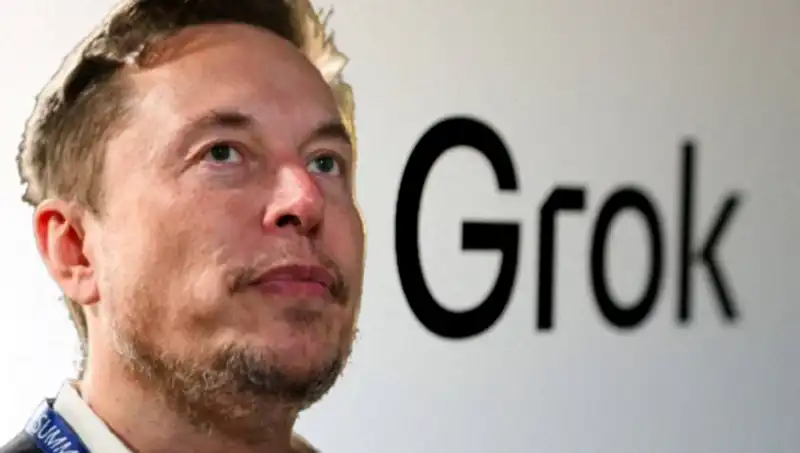 Elon Musk’tan Yeni İnovasyon: Bebek Grok ile Geleceğe Adım Atılıyor!