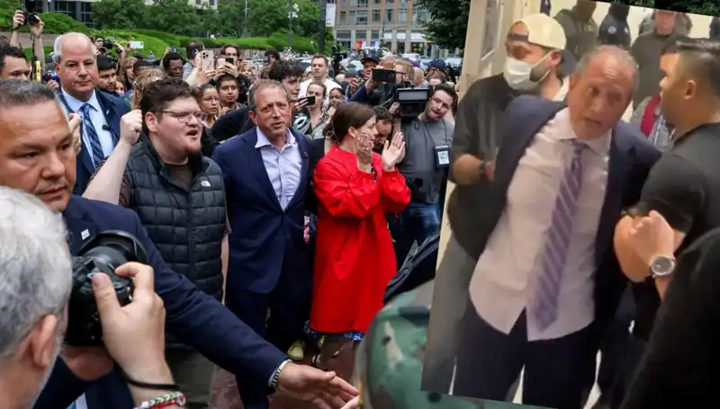 New York'ta Belediye Başkan Adayı Şok Gözaltına Alındı: Olayın Sebepleri Neler?