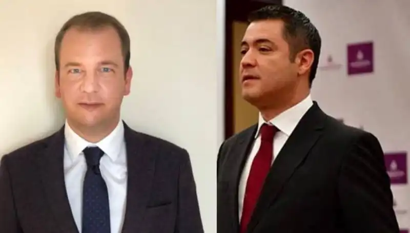 Murat Ongun'un Avukatı Gözaltına Alındı: Şok Edici Gelişmeler