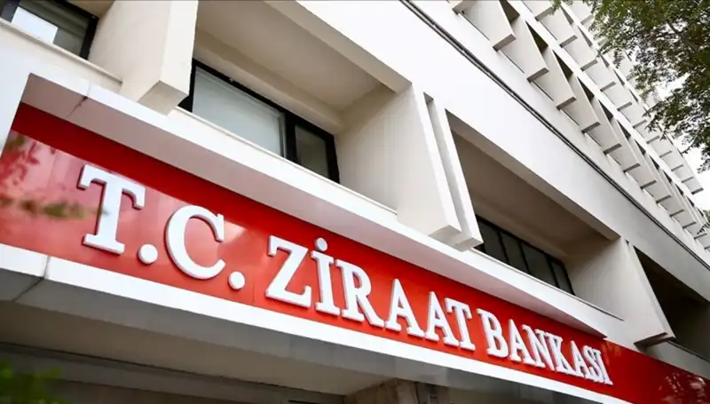 Ziraat Bankası 150 Gişe Memuru Alımında Son Tarih ve Şartlar Açıklandı!