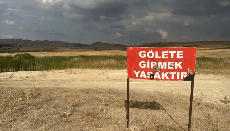 Gölette Trajedi: İki Çocuğun Hayatını Kaybetmesi Aileleri Yıktı