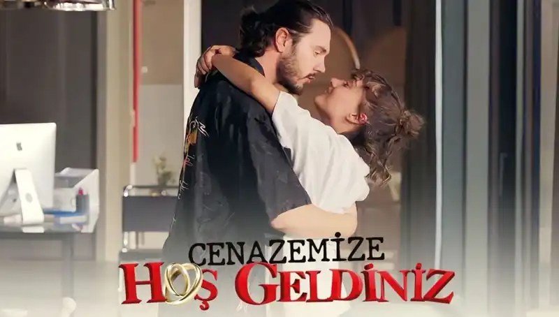 Cenazemize Hoş Geldiniz: Oyuncu Kadrosu ve Filmin Çarpıcı Konusu