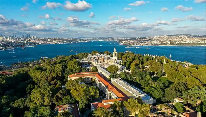 Marmara Denizi'nde Tarihi Bir İlk: 65 Yıldır Görülmeyen Rekor Seviyeler