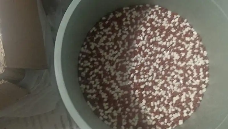 Çöp Kutularında Gizlenmiş Uyuşturucu Skandalı Ortaya Çıktı